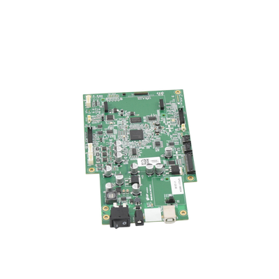 Refacción: Tarjeta Madre SMART31