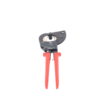 Cortador multicable ACSR con matraca.