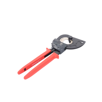 Cortador multicable ACSR con matraca.