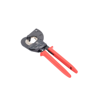 Cortador multicable ACSR con matraca.