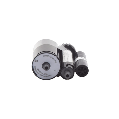 Ribbon Negro ( K )  para SMART51, SMART31 con rendimiento de 1200 impresiones