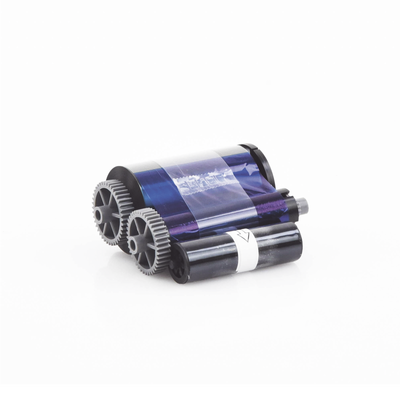 Ribbon YMCFKO para SMART51, 31/ Impresión Ultravioleta / Rendimiento de 200 impresiones