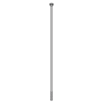 TORNILLO PARA BARRERA SERIE 615