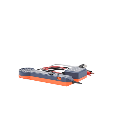 Generador de Tonos Profesional con Amplificador Inductivo para cable de red