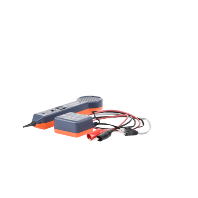 Generador de Tonos Profesional con Amplificador Inductivo para cable de red