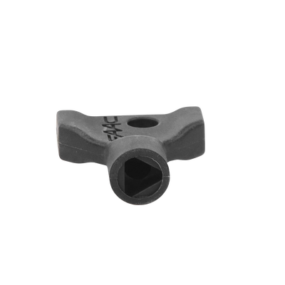 Llave Triangular de Desbloqueo Para barreras FAAC