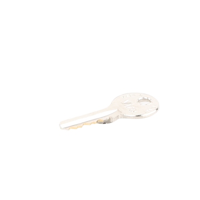 LLAVE METALICA COMPATIBLE CON FAAC 400/620/844 PRE 2005