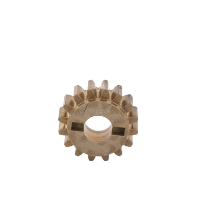 PIÑON Z-16 M4 PARA FAAC 740/741/844 DE 3/2 FASES