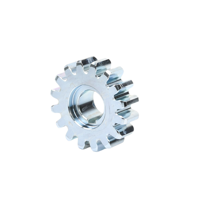 PIÑON Z16 MÓDULO 6 PARA OPERADOR FAAC 884