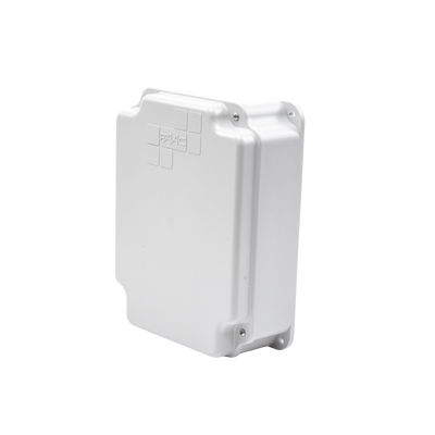 Contenedor Para Tablillas FAAC / Compatible con Tablilla 455D