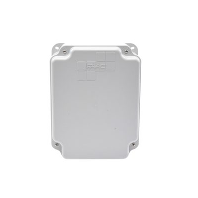 Contenedor Para Tablillas FAAC / Compatible con Tablilla 455D