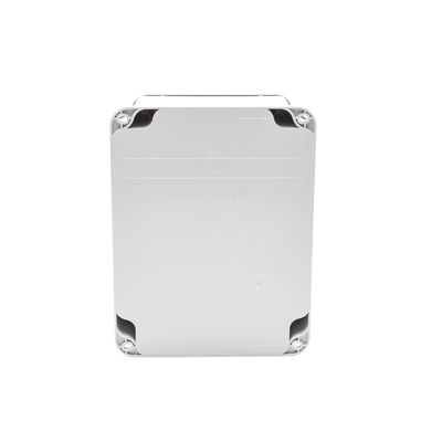 Contenedor Para Tablillas FAAC / Compatible con Tablilla 455D