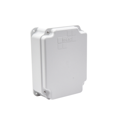 Contenedor Para Tablillas FAAC / Compatible con Tablilla 455D