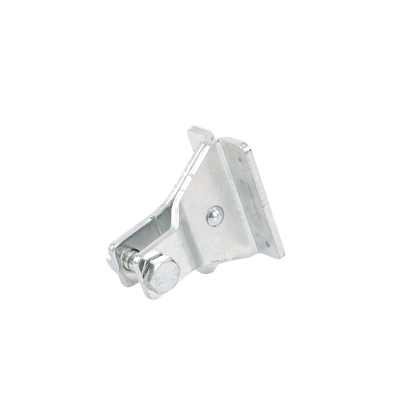 HERRAJES DE SOPORTE FRONTAL PARA FAAC 400 BC