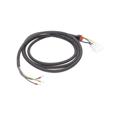 CABLE DE CONEXIÓN DE MOTOR DE 1.8 m PARA BARRERAS SERIE 620/640
