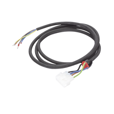 CABLE DE CONEXIÓN DE MOTOR DE 1.8 m PARA BARRERAS SERIE 620/640