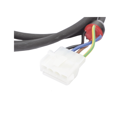 CABLE DE CONEXIÓN DE MOTOR DE 1.8 m PARA BARRERAS SERIE 620/640