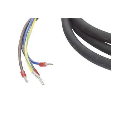CABLE DE CONEXIÓN DE MOTOR DE 1.8 m PARA BARRERAS SERIE 620/640