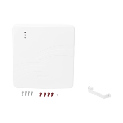 Interface TCP/IP compatible con panel VISTA48, 20P,128, 250 FBP, FBE Y FBPT ver total Connect