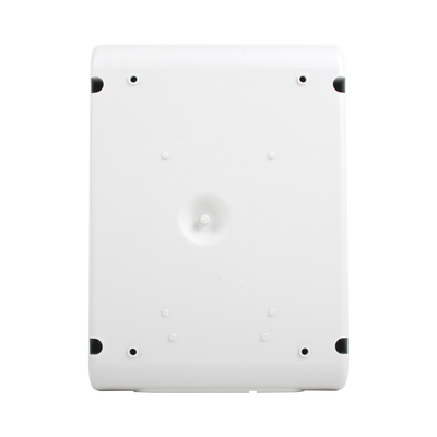 Cuadro de mando FAAC E024S para operadores abatibles  FAAC S418 y FAAC 770N