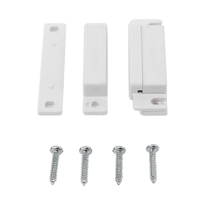 Contacto magnético para aplicaciones de alarmas y cctv para puertas y ventanas