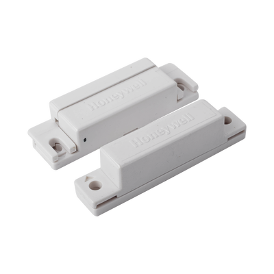 Contacto magnético para aplicaciones de alarmas y cctv para puertas y ventanas