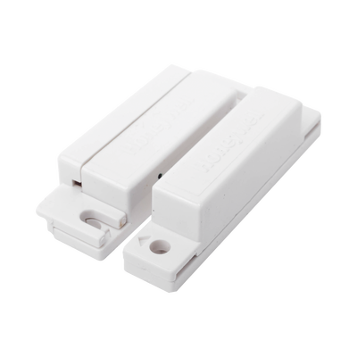 Contacto magnético para puertas y ventanas Normalmente Cerrado