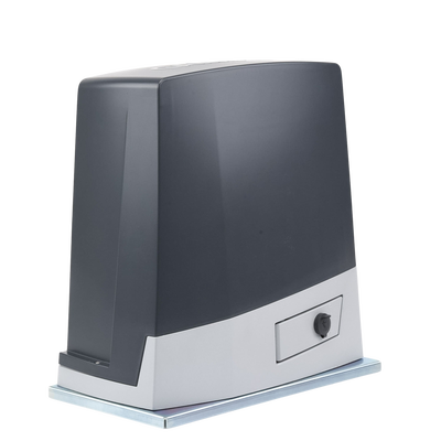 Operador para Puertas Corredizas de Hasta 2000 Kg y 20 Metros / Para Aplicaciones de Uso Semi-Intensivo