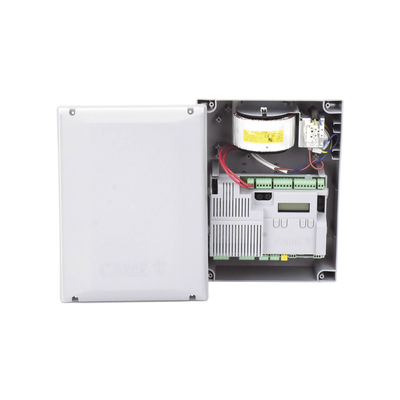 Cuadro de Mando Compatible con Motores de las Series AXO y ATS a 24V