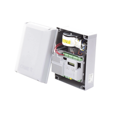 Cuadro de Mando Compatible con Motores de las Series AXO y ATS a 24V