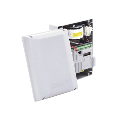 Cuadro de Mando Compatible con Motores de las Series AXO y ATS a 24V