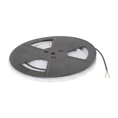 Tira Led Para Mástil de hasta 4 Metros de Barrera GT4 de CAME / Iluminación Rojo/Verde