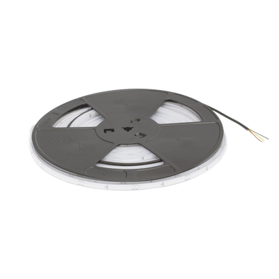 Tira Led Para Mástil de hasta 4 Metros de Barrera GT4 de CAME / Iluminación Rojo/Verde