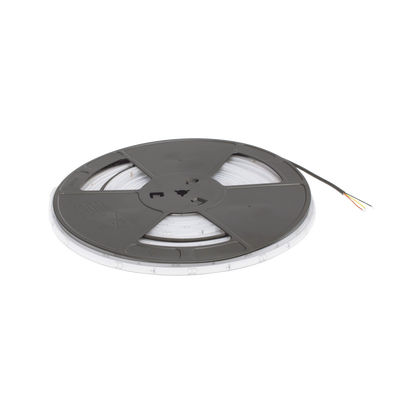 Tira Led Para Mástil de hasta 8 Metros de Barrera GT8 de CAME / Iluminación Rojo/Verde