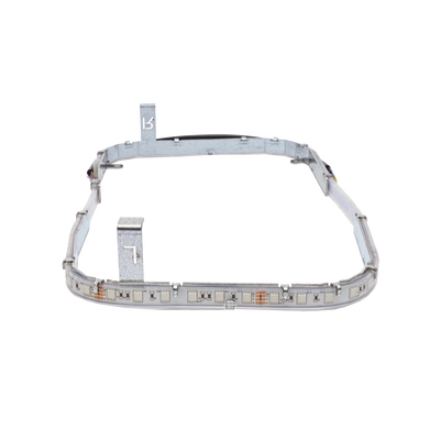 Kit de Corona Led Para Iluminación en Gabinete de Barrera GT4