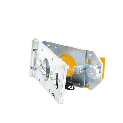 Sistema de Abatimiento Para Barreras CAME GT4 / Solo Compatible con Brazo 803XA-0270 (No Incluido)