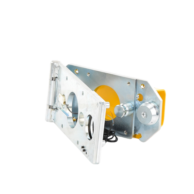 Sistema de Abatimiento Para Barreras CAME GT4 / Solo Compatible con Brazo 803XA-0270 (No Incluido)