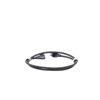 Cable HDMI 2.1 de Nylon Trenzado / 1 Metro / 8K@60Hz/4K@120Hz / eARC (Canal de Retorno de Audio / HDR10+ / VVR / HEC (Canal Ethernet HDMI) / ALLM / 3D / Dolby Atmos / Dolby Visión / 48 Gbps / Mayor Duración.