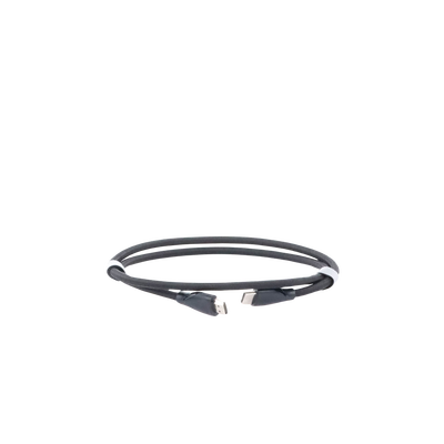 Cable HDMI 2.1 de Nylon Trenzado / 1 Metro / 8K@60Hz/4K@120Hz / eARC (Canal de Retorno de Audio / HDR10+ / VVR / HEC (Canal Ethernet HDMI) / ALLM / 3D / Dolby Atmos / Dolby Visión / 48 Gbps / Mayor Duración.