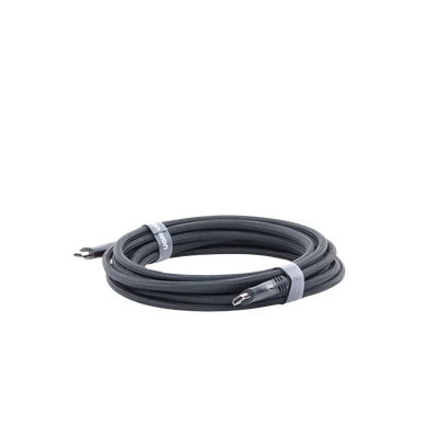 Cable HDMI 2.1 de Nylon Trenzado / 5 Metros / 8K@60Hz/4K@120Hz / eARC (Canal de Retorno de Audio / HDR10+ / VVR / HEC (Canal Ethernet HDMI) / ALLM / 3D / Dolby Atmos / Dolby Visión / 48 Gbps / Mayor Duración.