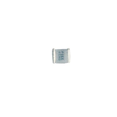 Capacitor radial de Disco 10 PF, 1000 V, 5 %, 5 mm.