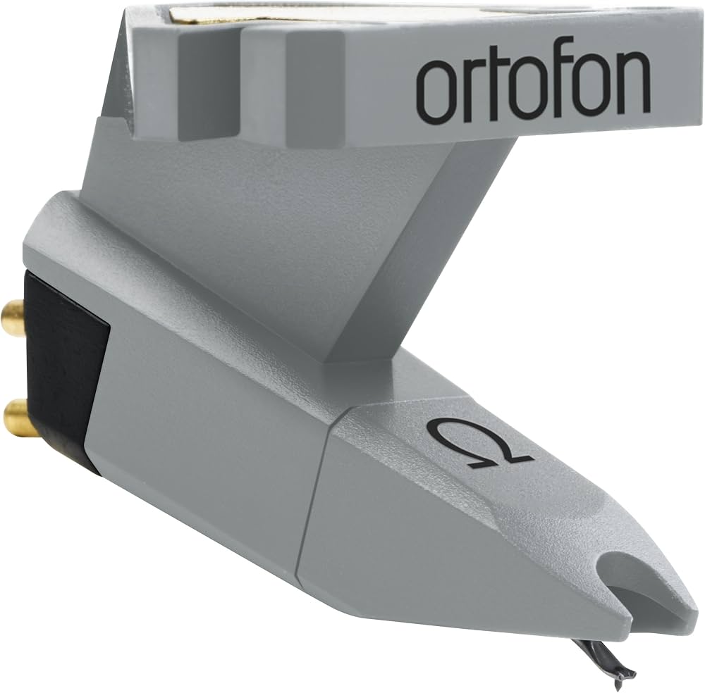Ortofon OMEGA 1e