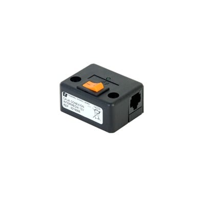 Caja de switch para sirena 202-0141AH
