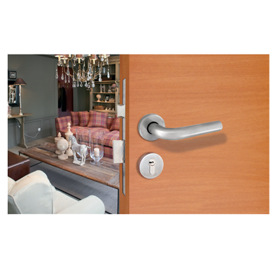 Kit de Manija, mecanismo y cilindro mecánico