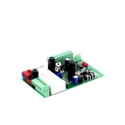 Tarjeta de control para ZF1N Compatible con motores abatibles 001U7220