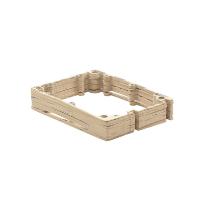 Paquete de Empaques de la Caja de Engranes Para Barrera GARD4