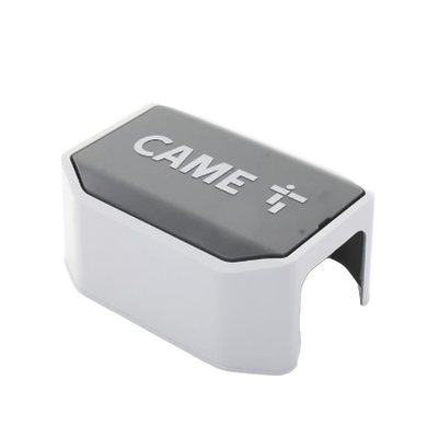 CUBIERTA PARA MASTIL DE BARRERA GT4