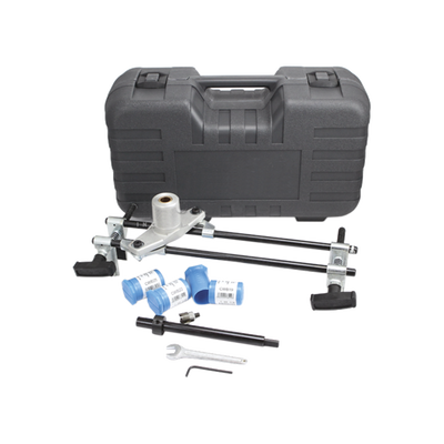 Herramienta Morticer: La forma más fácil de instalar Cerraduras de empotrar!