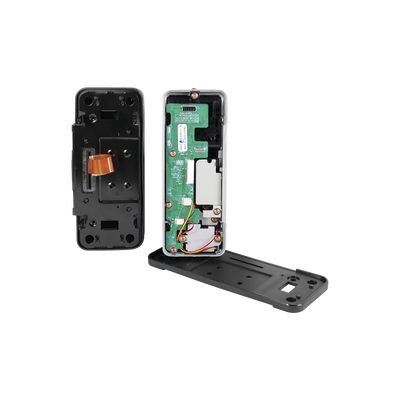 Cerradura Digital con Teclado Táctil  para Puertas de Vidrio/ apertura con SMARTPHONE