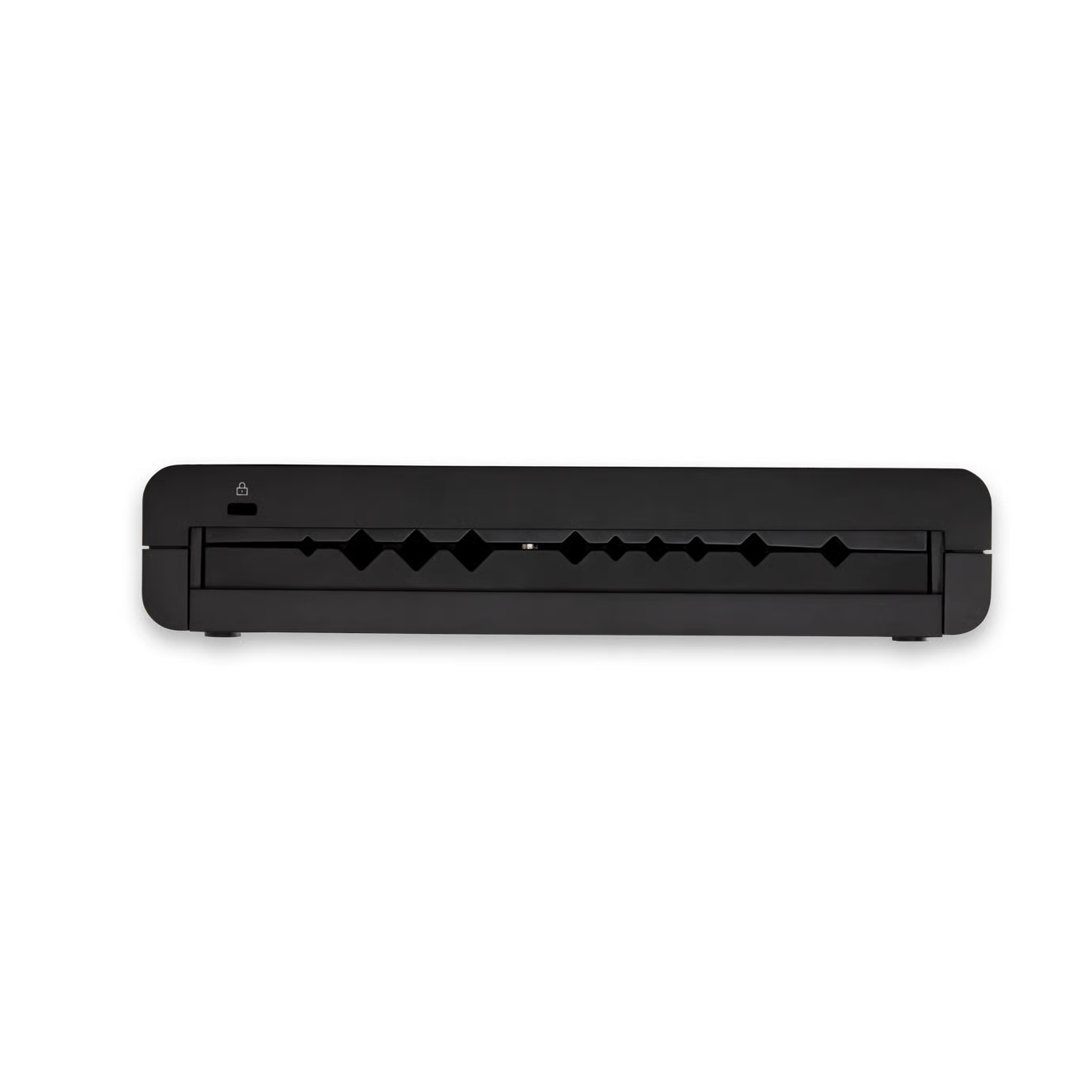 SHURE IMXF5 Shure Intellimix Foundation System, Kit básico para Microsoft Teams Rooms de videoconferencia diseñado para salas medianas y grandes. Incluye panel táctil de 11", CPU con Windows 11 IoT y DSP IntelliMix Room. Ofrece configuración automática